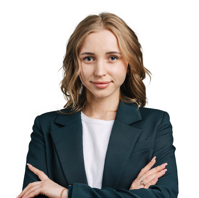 Александра Александрова